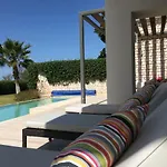 Villa L\'Oiseau Bleu