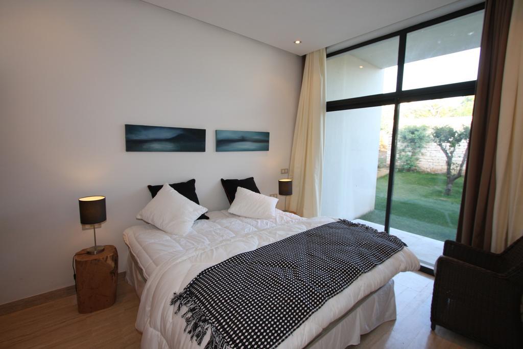 L'oiseau Bleu Villa Esauira